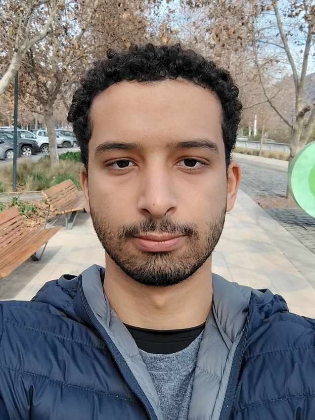 Foto de perfil de Seu Nome